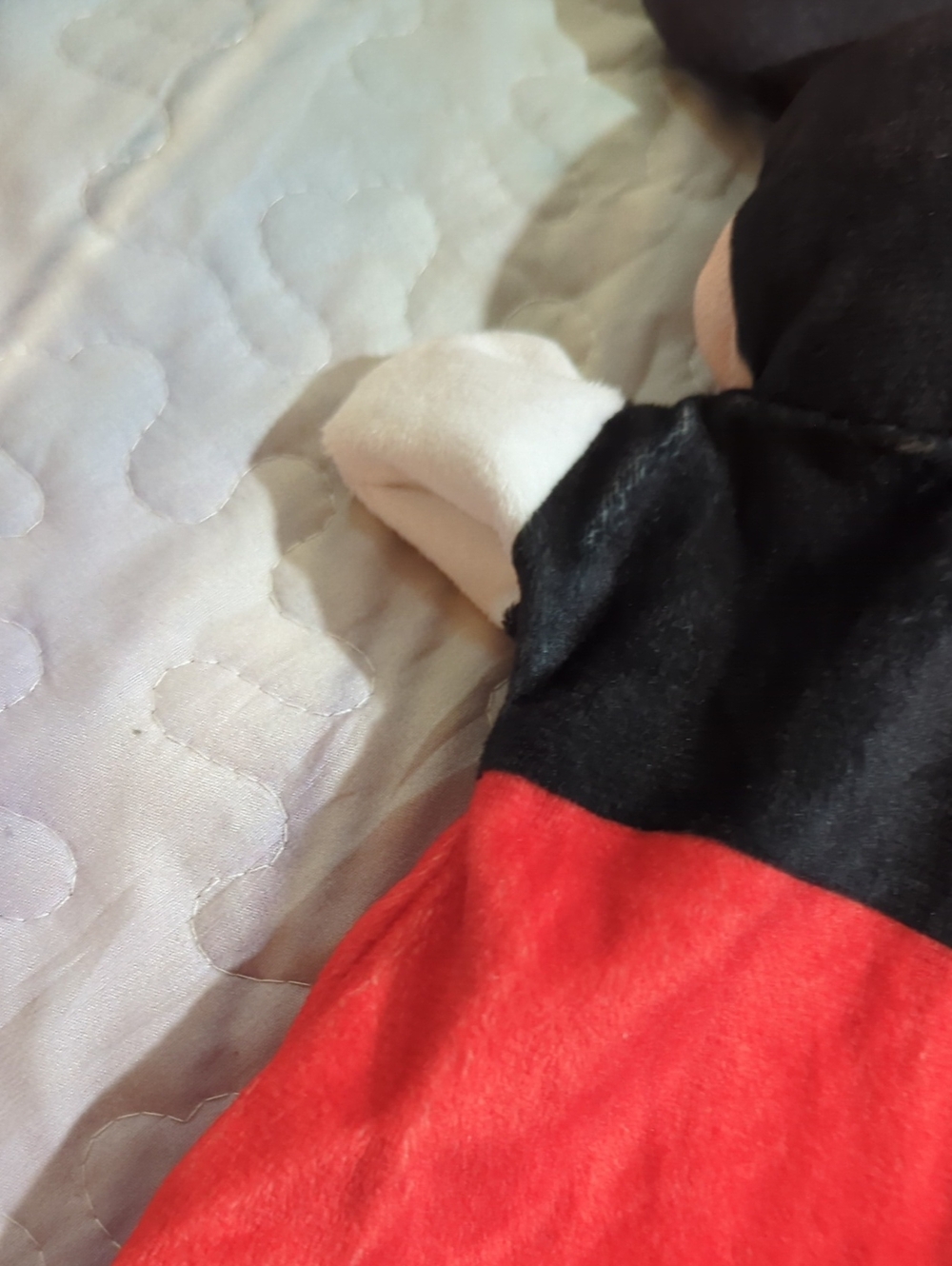 🖤❤️ Mickey Mouse Hand Puppet – Disney - Picture 11 of 17